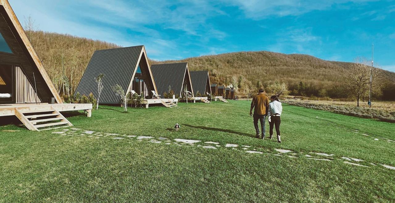 Balkaya Çiftliği Balkaya (Kirklareli) Exterior foto